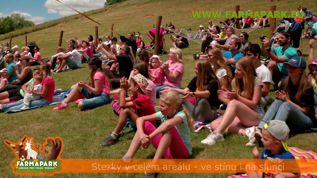Farmapark Soběhrdy