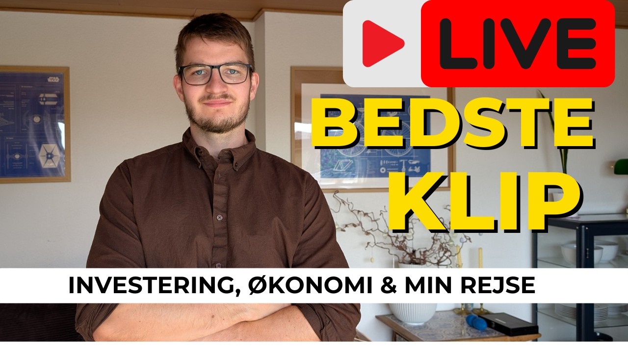 bedsdte klip af live