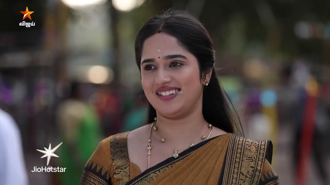 Kanmani Anbudan | Episode Preview | 2nd February 2026