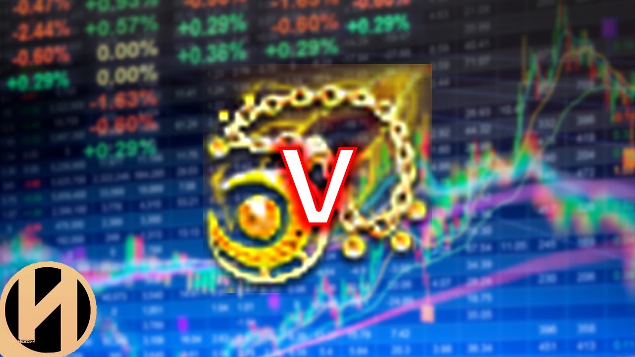 How I got 100 Billion Silver in one month