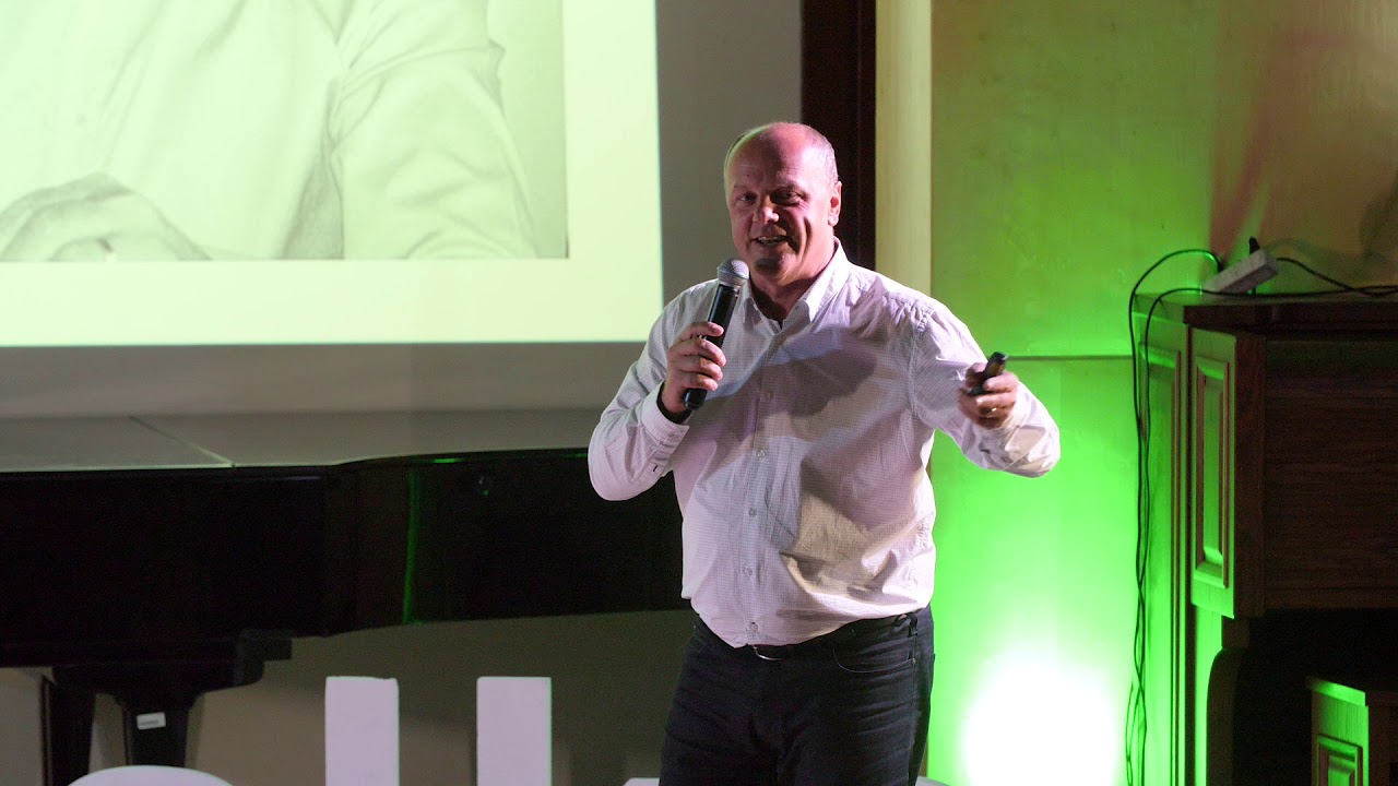 Ioan Popa, primar Reșița la UrbanTalks