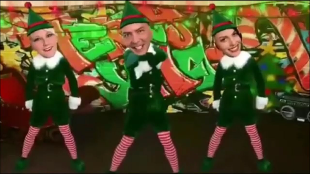 Merry Christmas Vapesta's! | IndoorSmokers