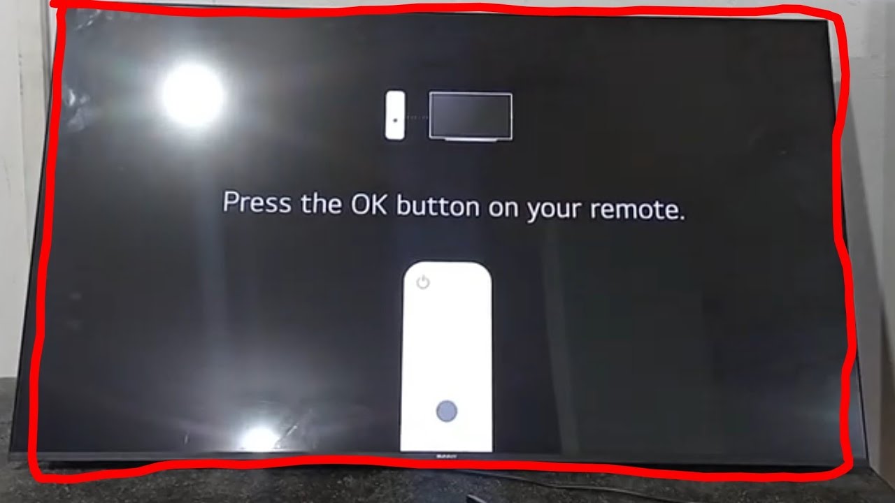 Webos işletim sistemine sahip televizyonlara (TKGS) kanal ayarlama yapma işlemi.