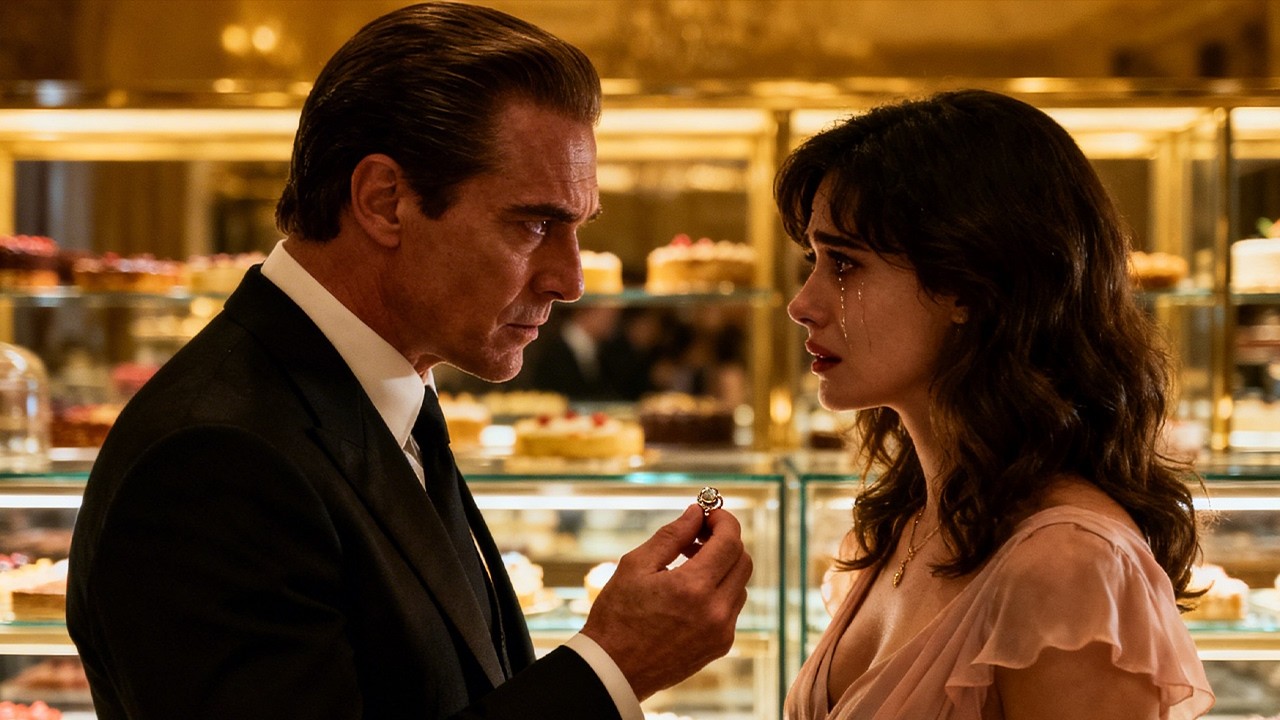 HE WANTED IT SECRET &mdash; UNTIL SHE WAS PREGNANT&hellip; NOW THE MAFIA BOSS WANTS TO MARRY HER