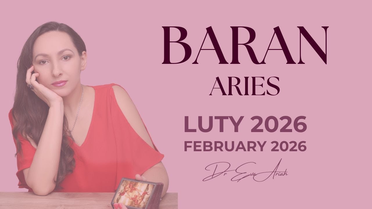 BARAN luty 2026 