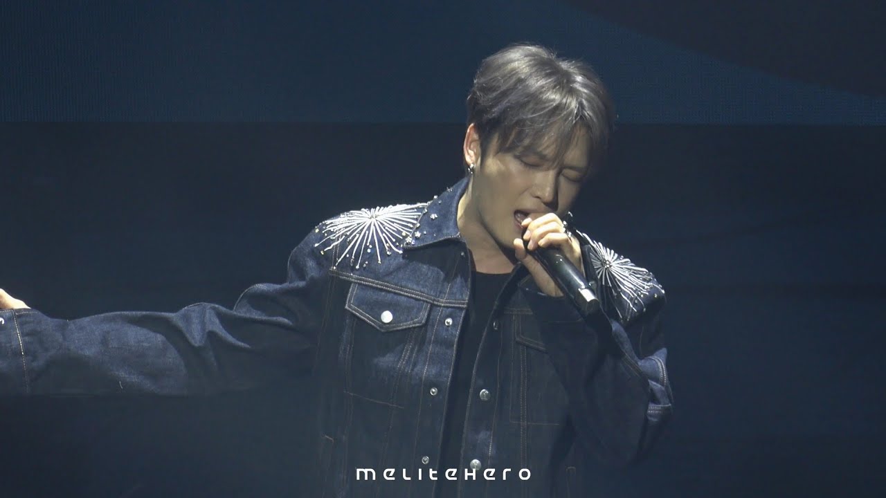 260124 김재중 J-Party Asia Tour Fan Concert 