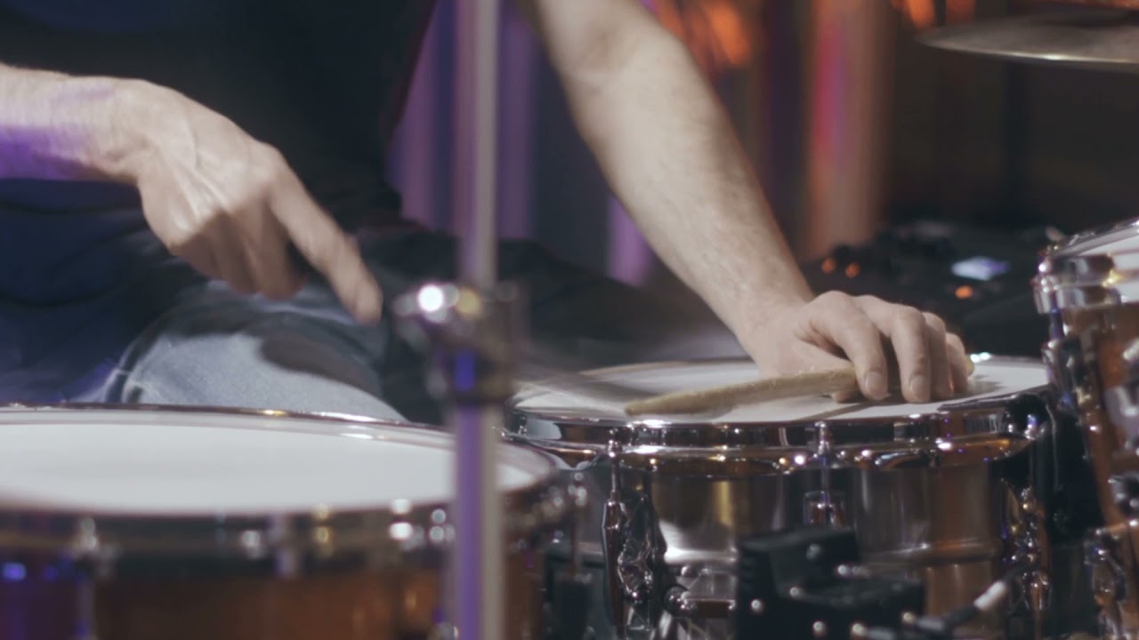 Yamaha | Express Yourself with EAD10 | Lean Robbemont Part 2