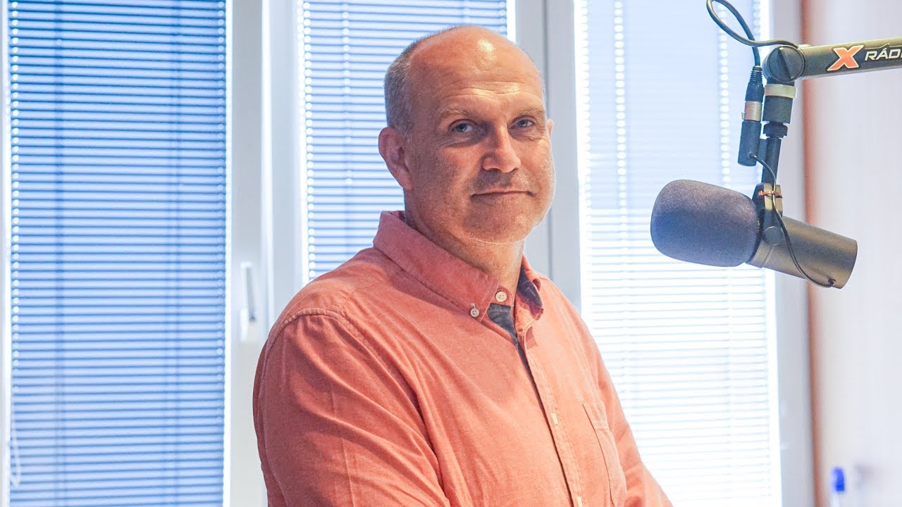 Milan Lučanský - Špeciálne jednotky nie sú tam, kde sú potrebné
