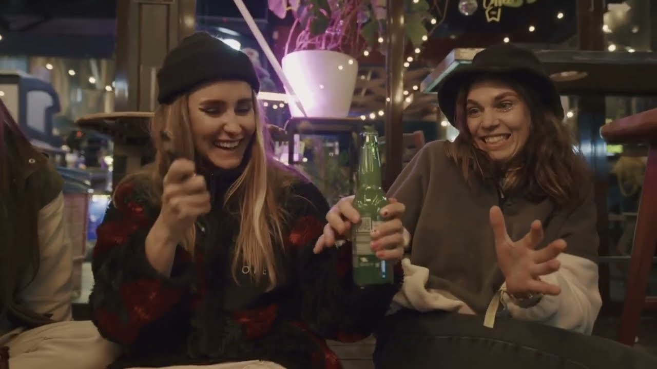 Orkestra Zajenie - Poor Lazy Me [MV]