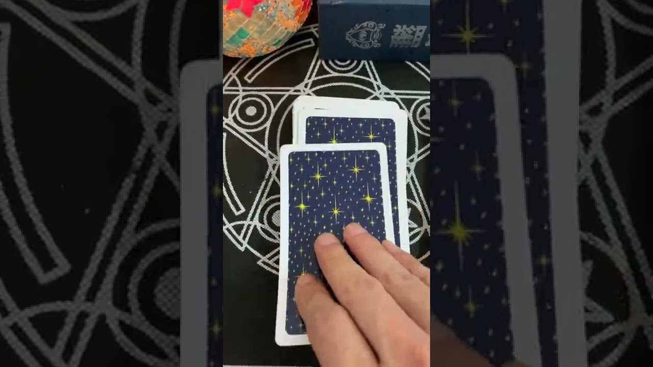 Link in bio to get a private reading. &nbsp;#tarottok&ensp;#tarotreading&ensp;#loversreading&ensp;#lovereading