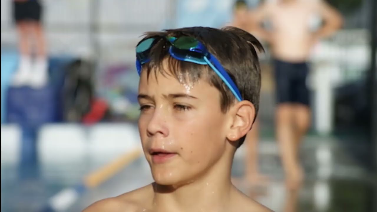 Churchie GPS Swimming 2022