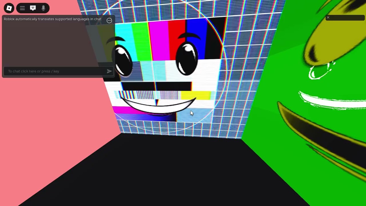 PM 6:06:A Strange Reality (unremastered) /Cluster 0?