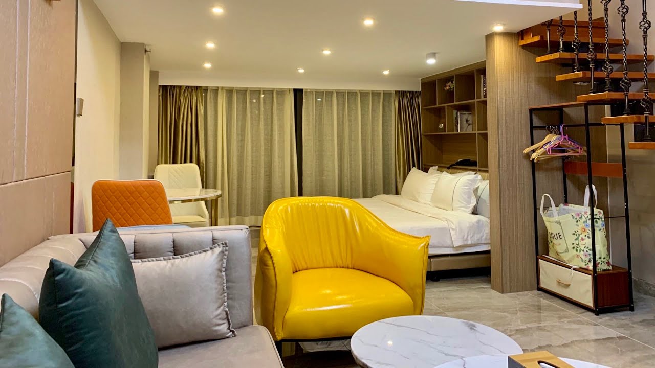 The BEST Mandatory Quarantine Hotel || 14 Days Quarantine Vlog || Travelling during the Pandemic