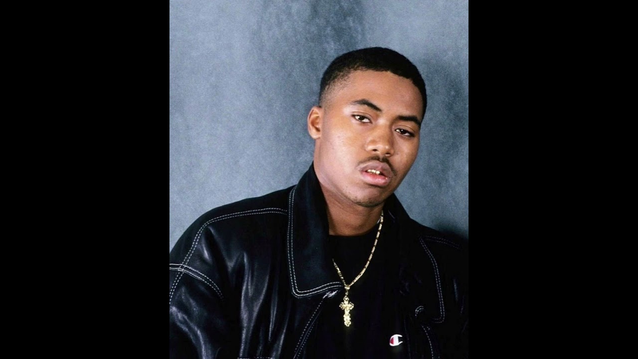 Nas x Mobb Deep 90s Dark Boom Bap Type Beat - No Outsiders