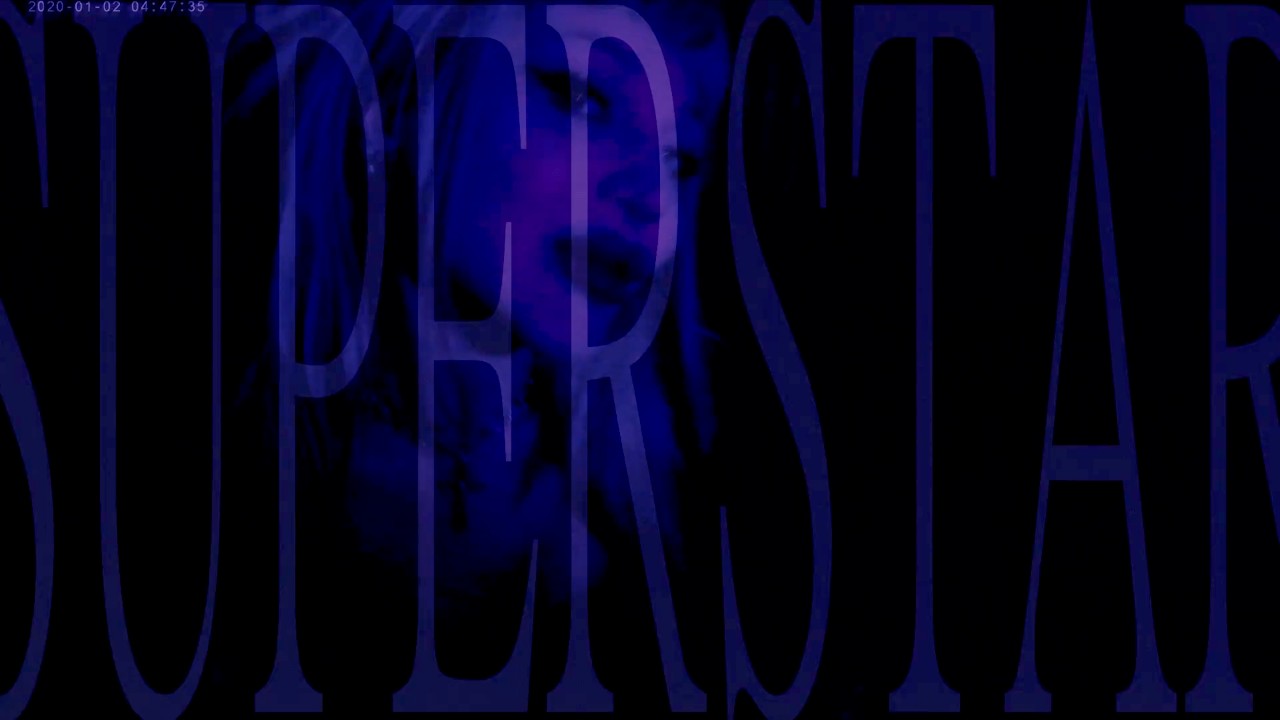 MIHUȚ - SUPERSTAR | Official Video