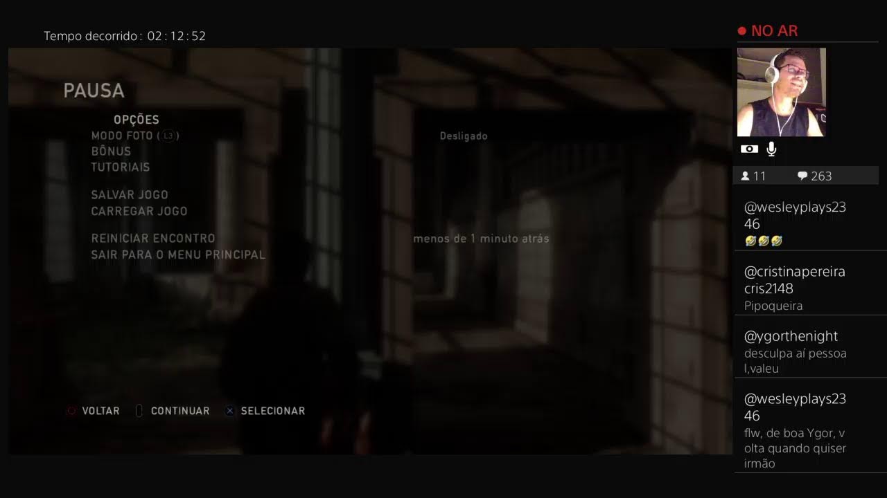 The Last of Us 
