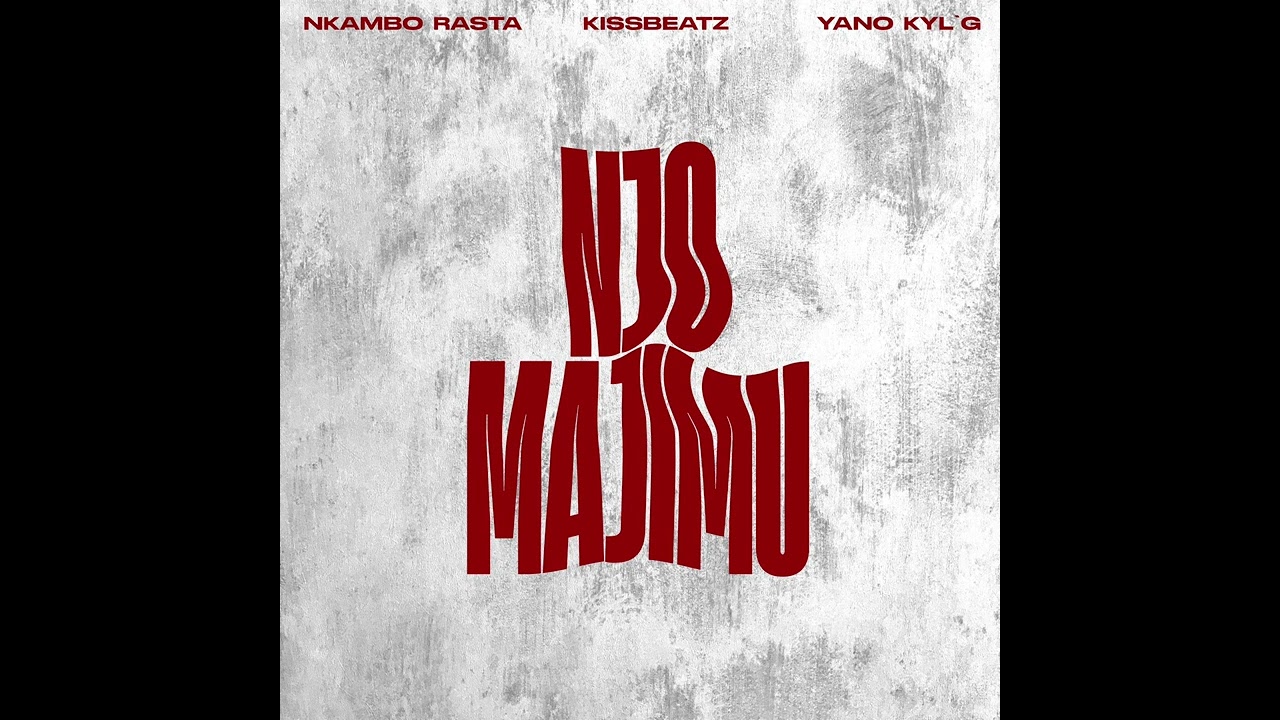 Nkambo Rasta x KissBeatz(feat Yano kyl'g)