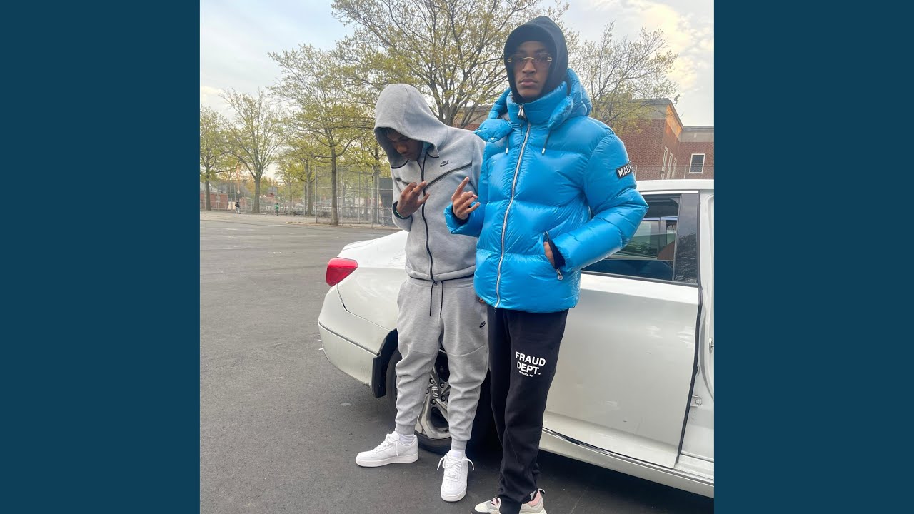 GOT ONE (feat. Tre Glo)