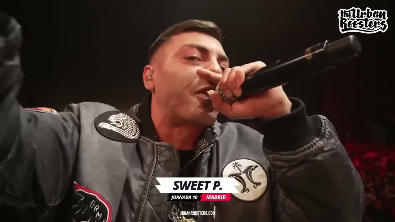 TODOS LOS MINUTOS PRESENTACIÓN de SWEET PAIN🔥🤯🇪🇸 FMS ESPAÑA 2022/2023