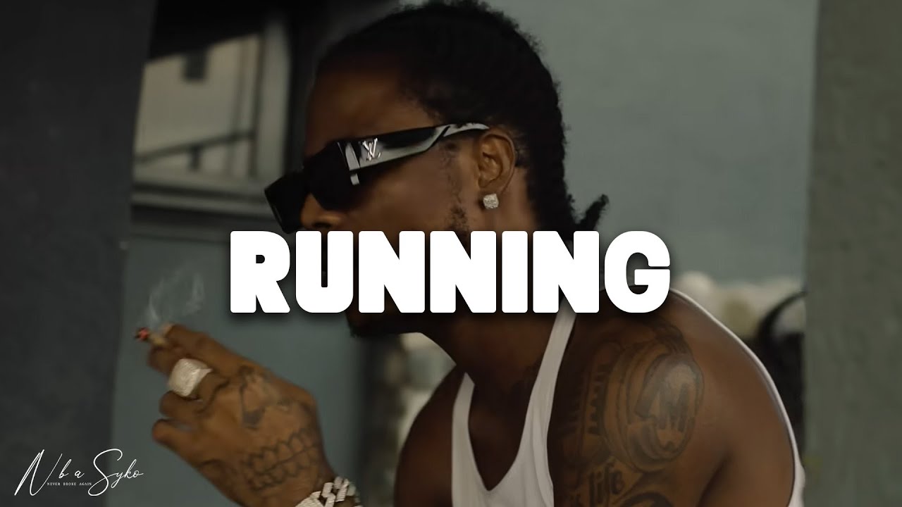Dancehall Riddim Instrumental 2025 