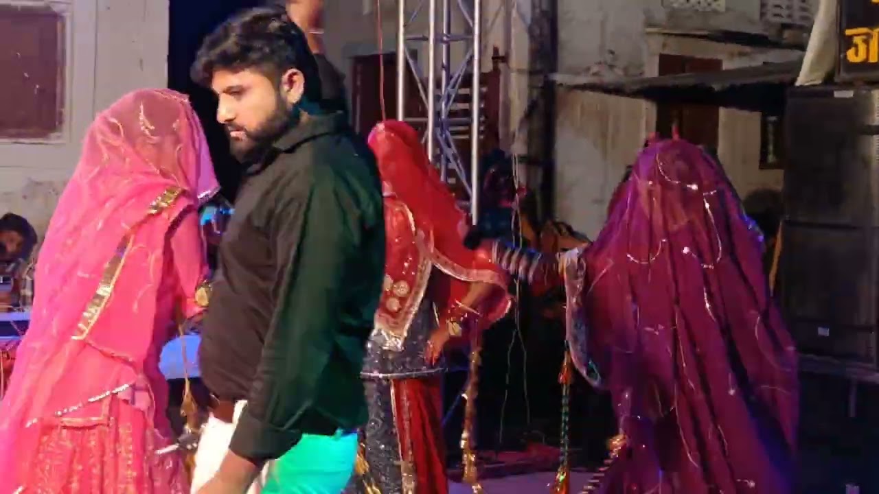Bugla dhani su udjai je re 