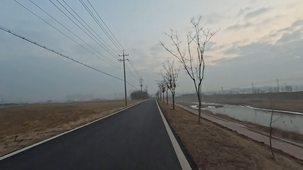 687th Running | 2/5/2026 | Morning Run | 11km Jogging