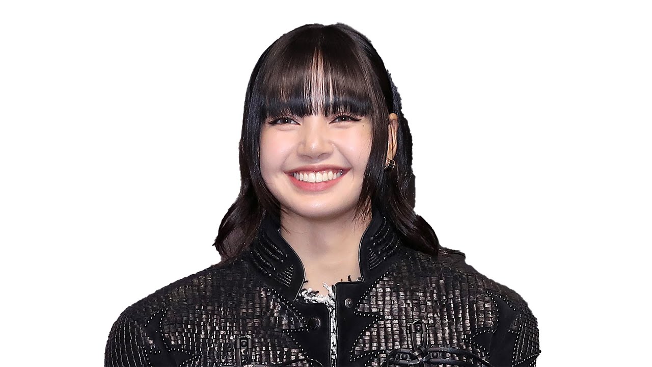 LISA - Thunder (Visualizer)