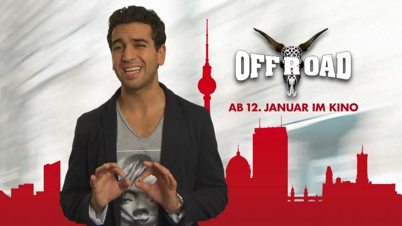 Offroad - Featurette 1