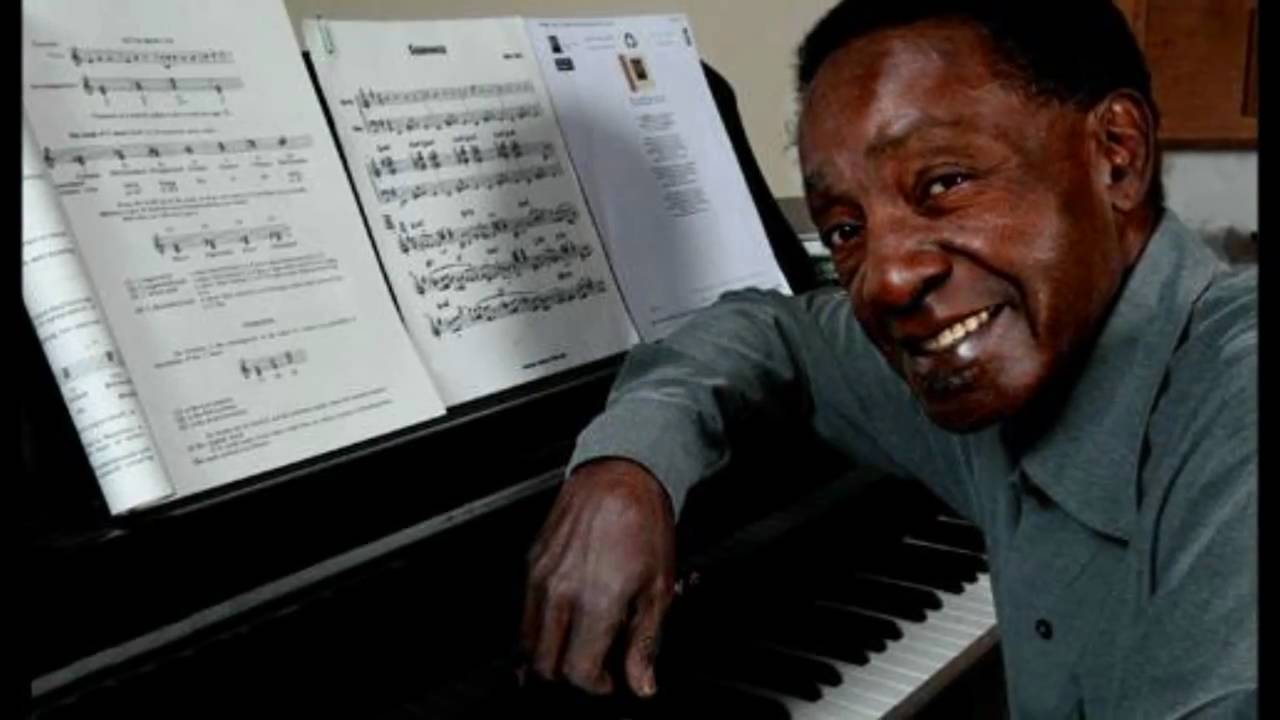 Bobby Hebb - Sunny (1966)