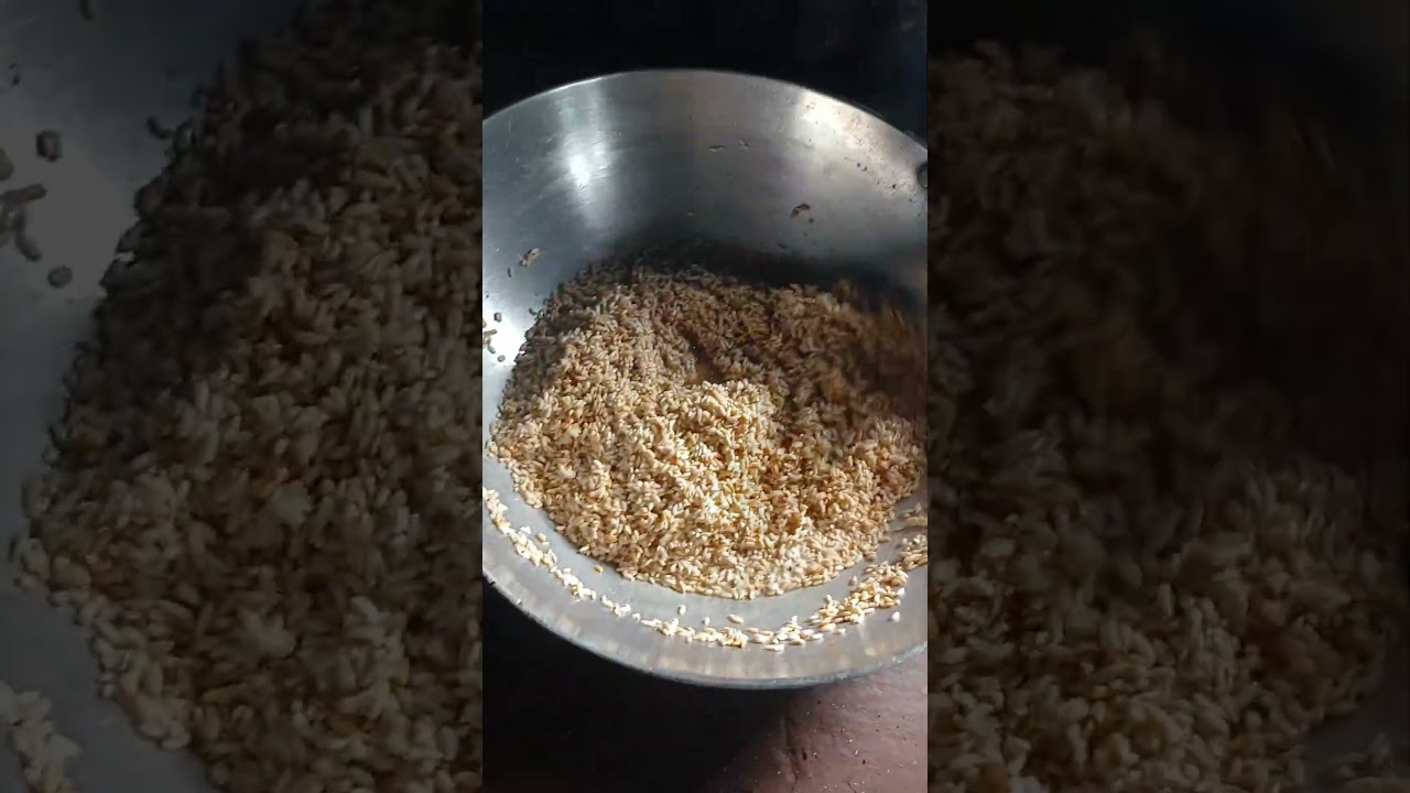 What's being cooked??