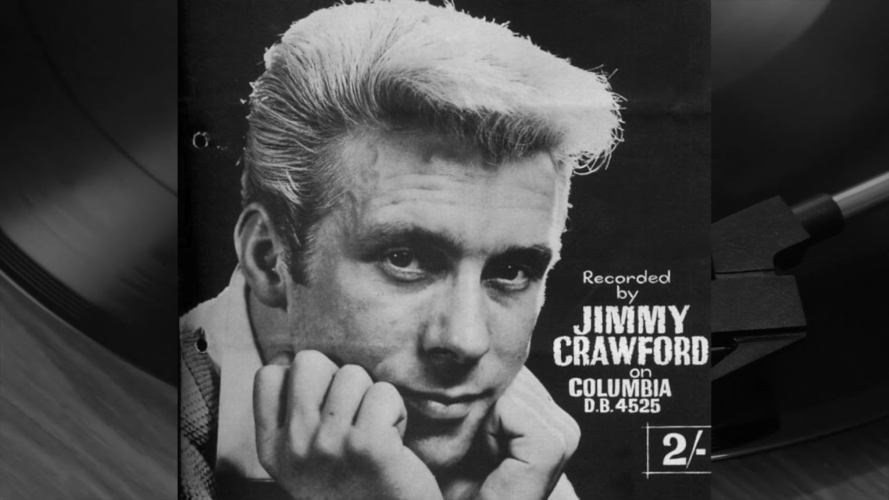 Another Of Your Toys by Jimmy Crawford [Music video]