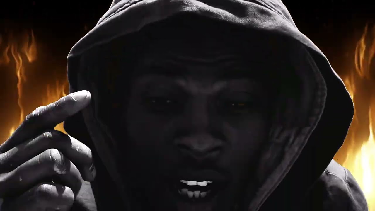 Nozzy Ranking, DJ MAC - MENGO(WYFL Riddim Freestyle)