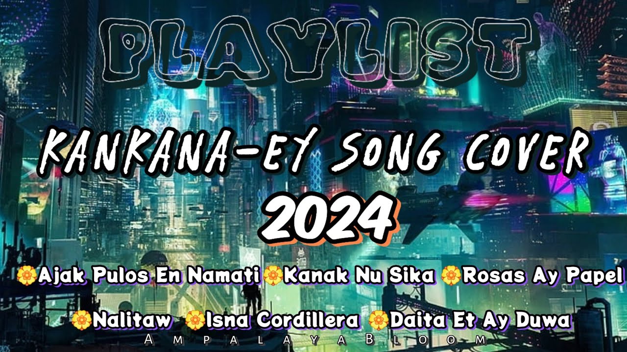 Igorot Song Playlist 2024 II FEMALE COVER SONGS