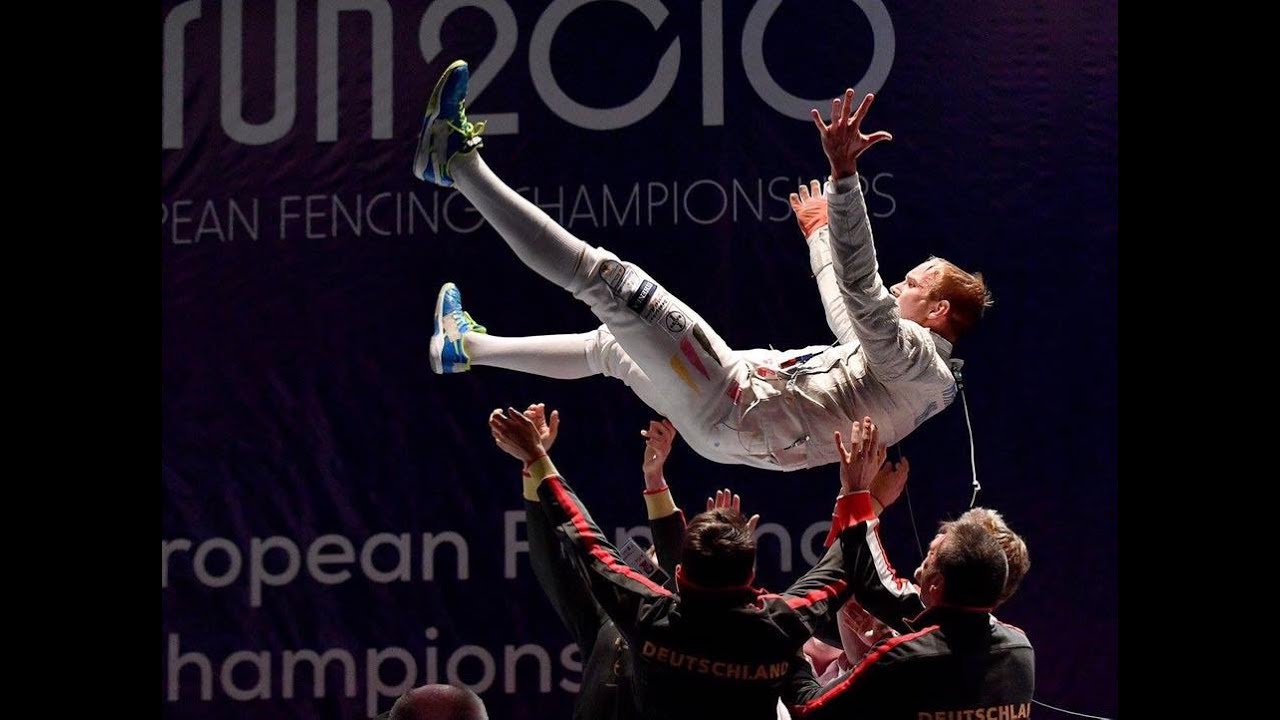Benedikt Wagner - Epic Sabre Compilation