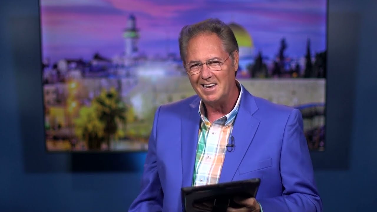 The Second Coming of Jesus Christ Teaching Part 4 of 4