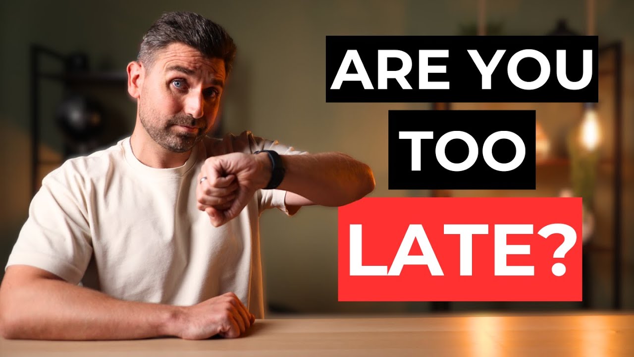 No Savings at 50? 3 Proven Steps to Still Retire Early!