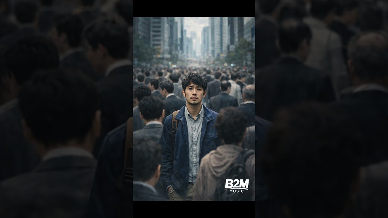 @B2M MUSIC #빈손으론 못간다 # K rock