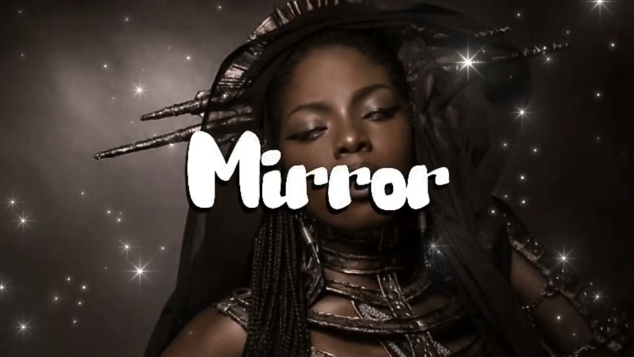 (FREE) Afrobeat Instrumental 2026 Mirror 