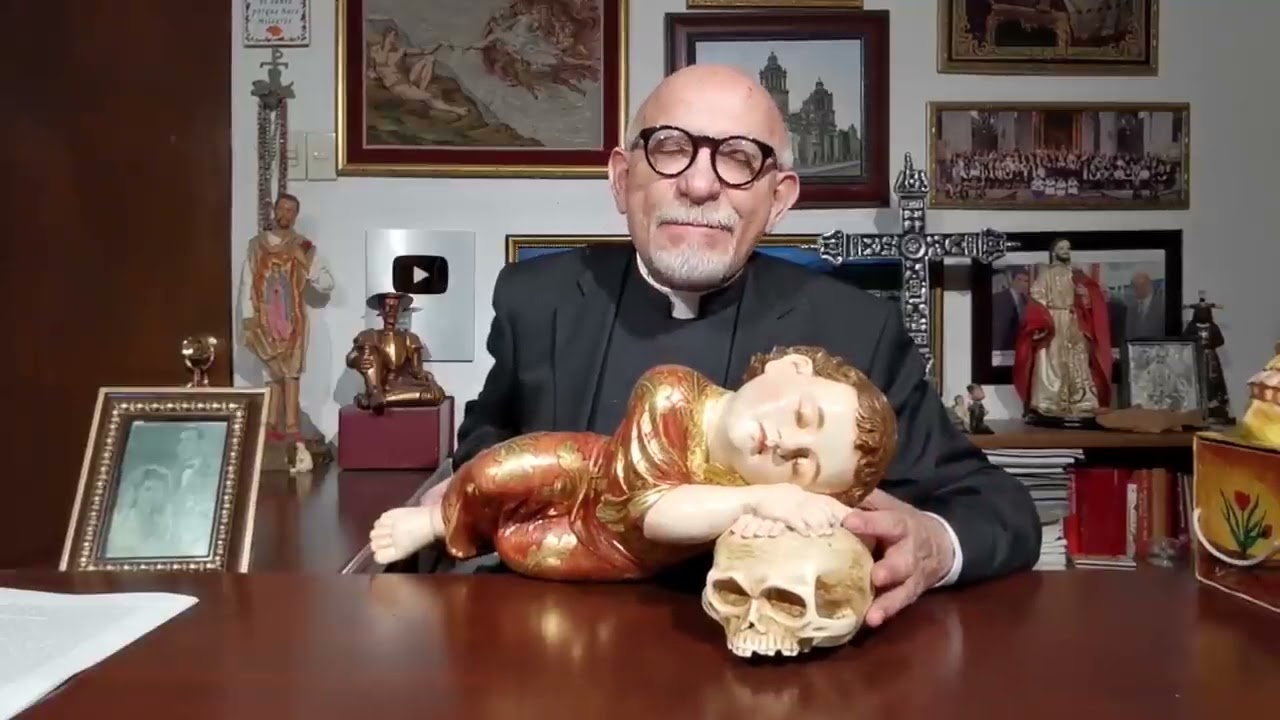 ¿Puede un cristiano poner un altar a los difuntos? ¿Altares Prehispánicos o Cristianos?