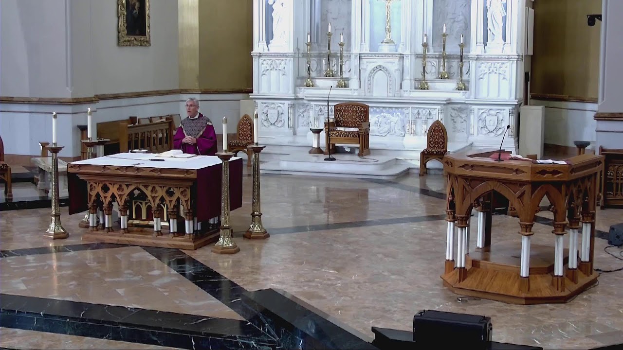 Saturday of the First Week of Lent