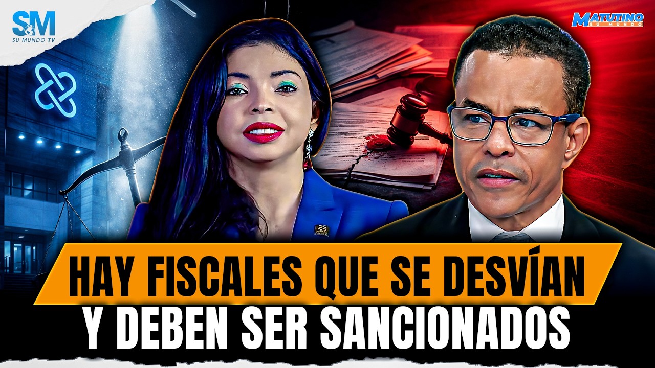 JENNY BERENICE MARCA UN PRECEDENTE HISTÓRICO EN EL MINISTERIO