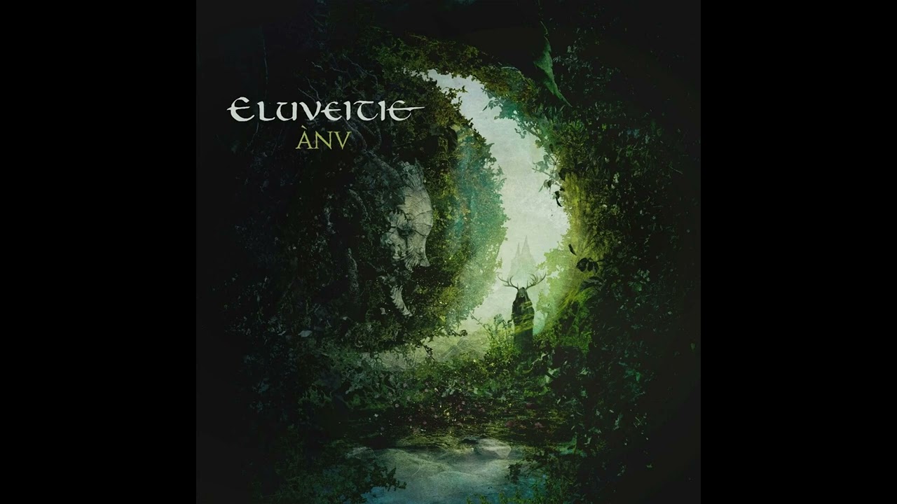 Eluveitie - Epona (Metal Version) (Bonus Track)