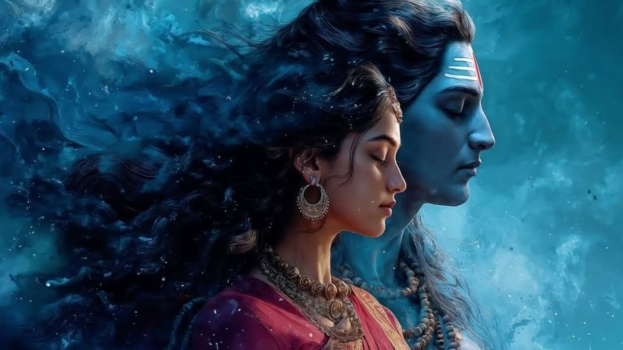 This Shiva Song Will Give You Goosebumps 🔱 Mahadev Music #mahadev #shiv #mahakal @DivineShorts12 