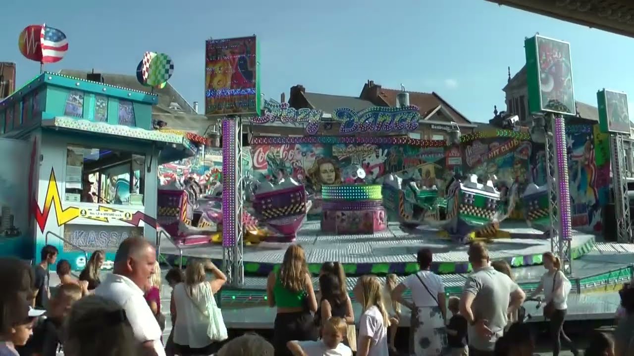 Crazy Dance - Tantillo/Zeppieri (Crazy Dance von Sobema) 2022