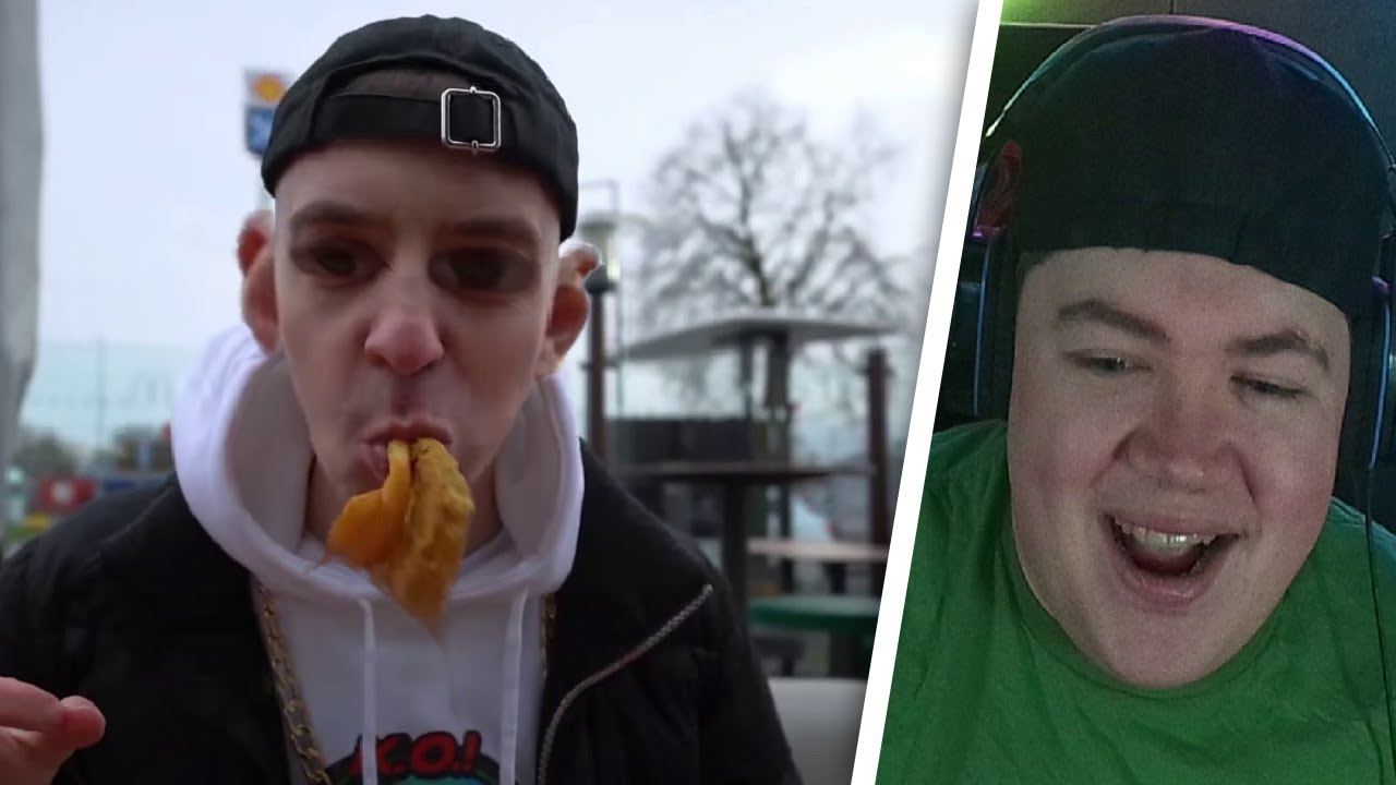 YouTube Kacke: Purgerbommes Pisstrack 2 | REAKTION