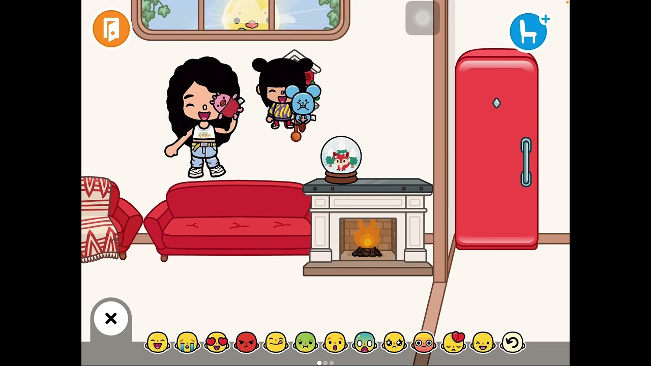 Hickory Dickory Dock