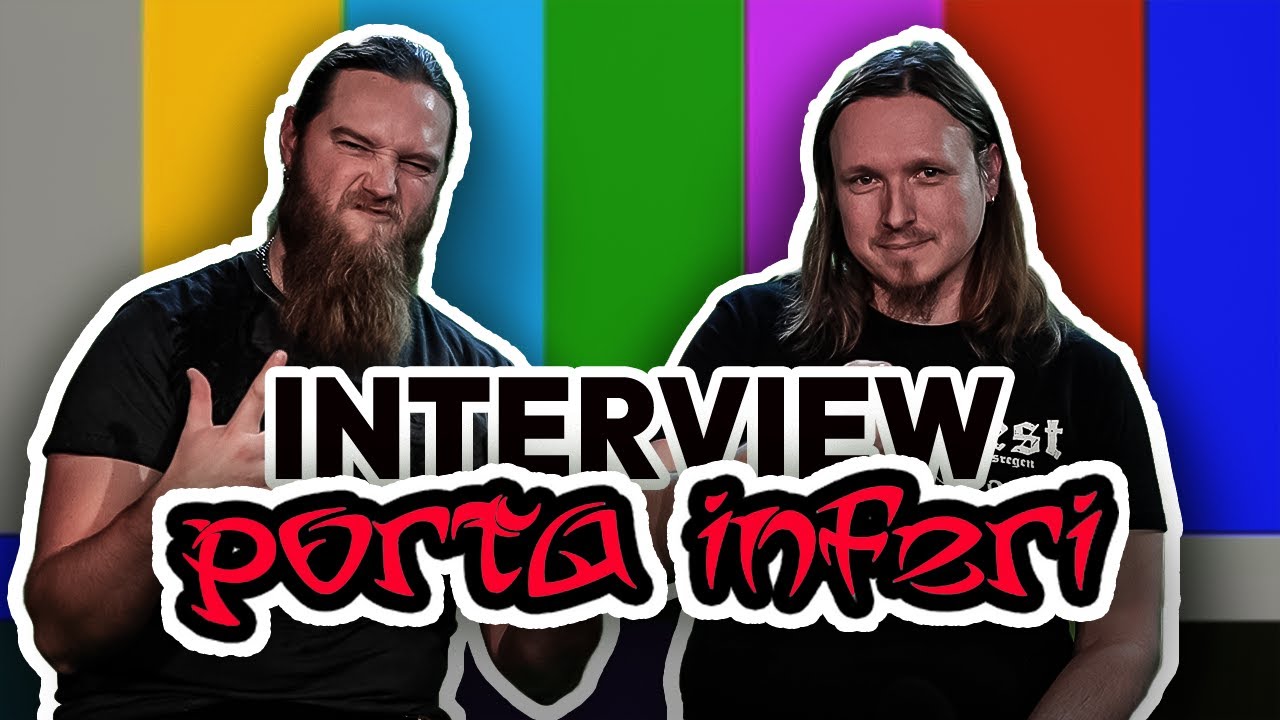 PORTA INFERI | interview | 2025