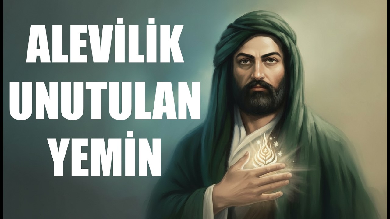 Alevilik: Düşkünlük, Sürgün ve Sessiz Cezalar...