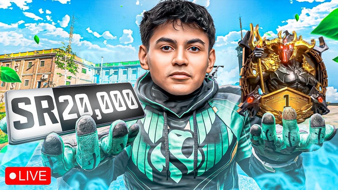 🔴 LIVE | #1 RANKED PLAYER IN THE WORLD | @DiazBiffle