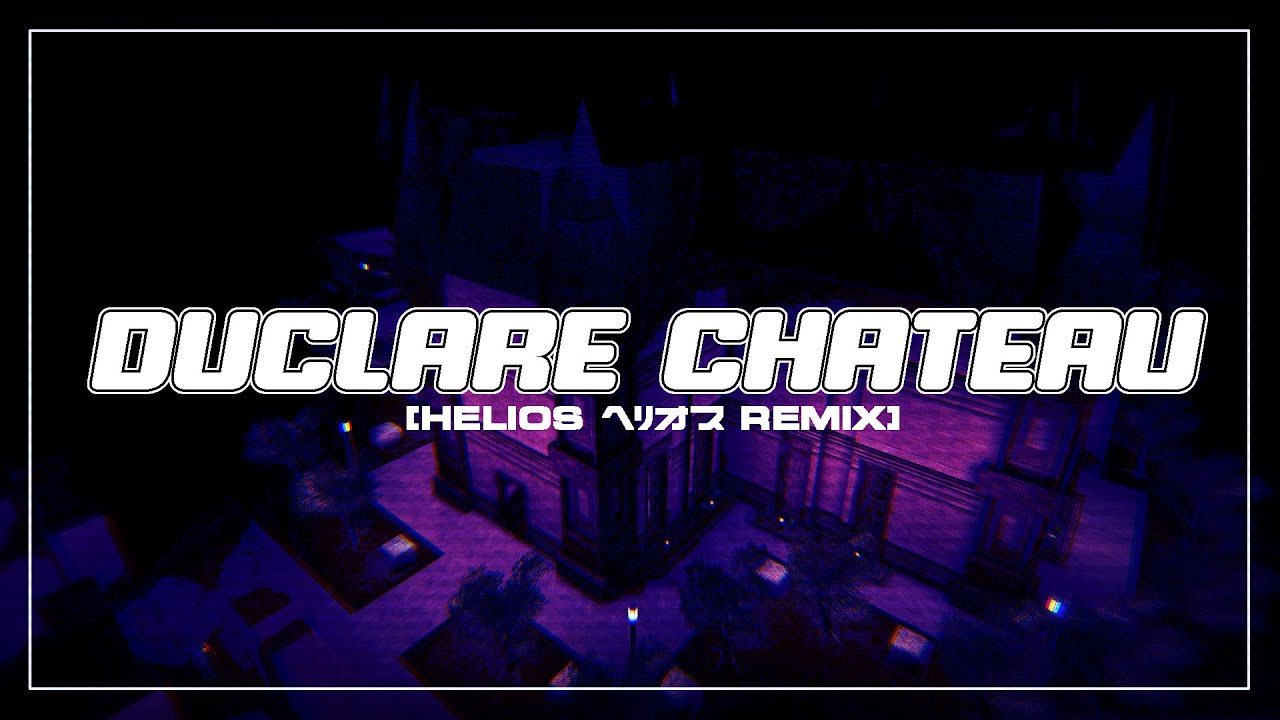 Deus Ex | DuClare Chateau (Helios Remix)